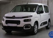 Citroën Berlingo 1