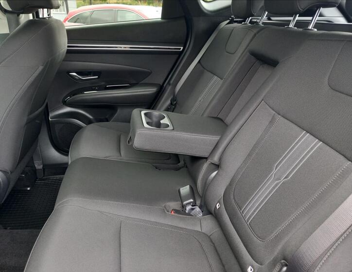 Hyundai Tucson 21