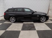 BMW Řada 5 6