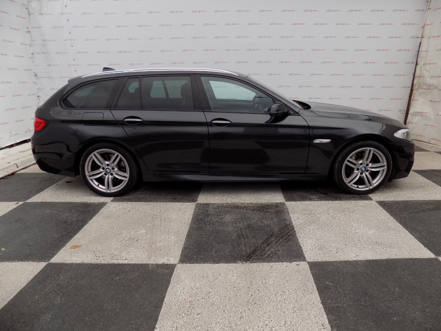 BMW Řada 5