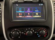 Renault Trafic 6