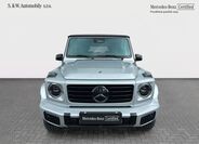 Mercedes-Benz Třídy G 2