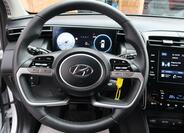 Hyundai Tucson 16