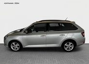 Škoda Fabia 8