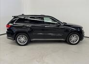 Jeep Grand Cherokee 3
