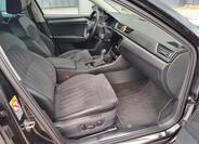 Škoda Superb 21