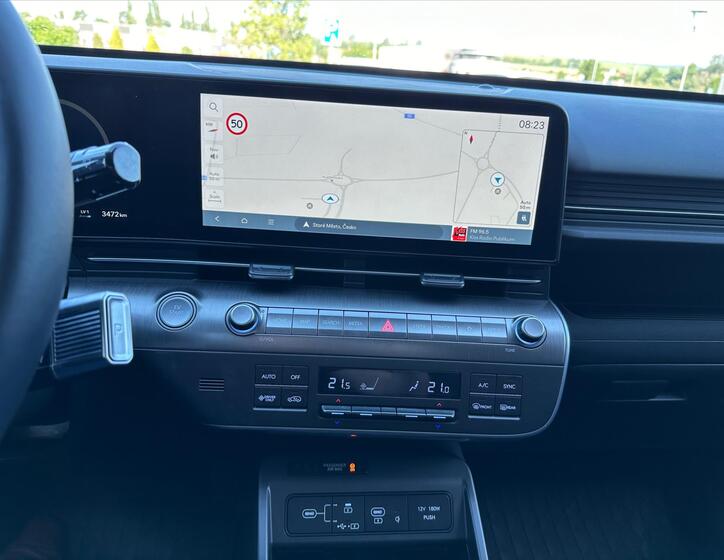 Hyundai Kona 11