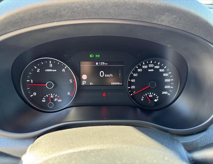 KIA Sportage 16