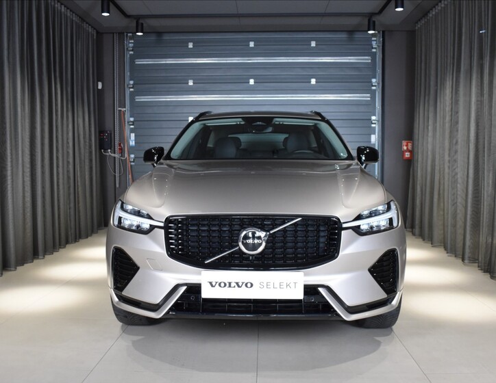 Volvo XC60 6