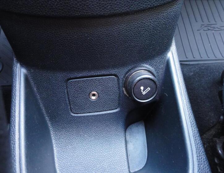 Ford Fiesta 20
