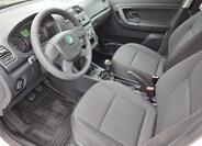 Škoda Roomster 6