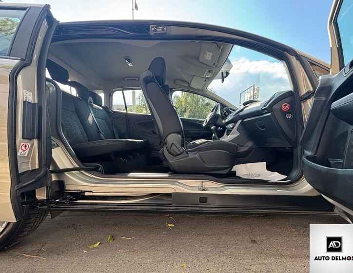 Ford B-MAX 36