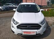 Ford EcoSport 2