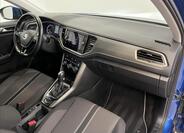 Volkswagen T-Roc 22