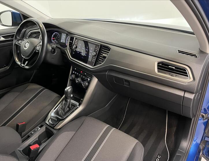 Volkswagen T-Roc 22
