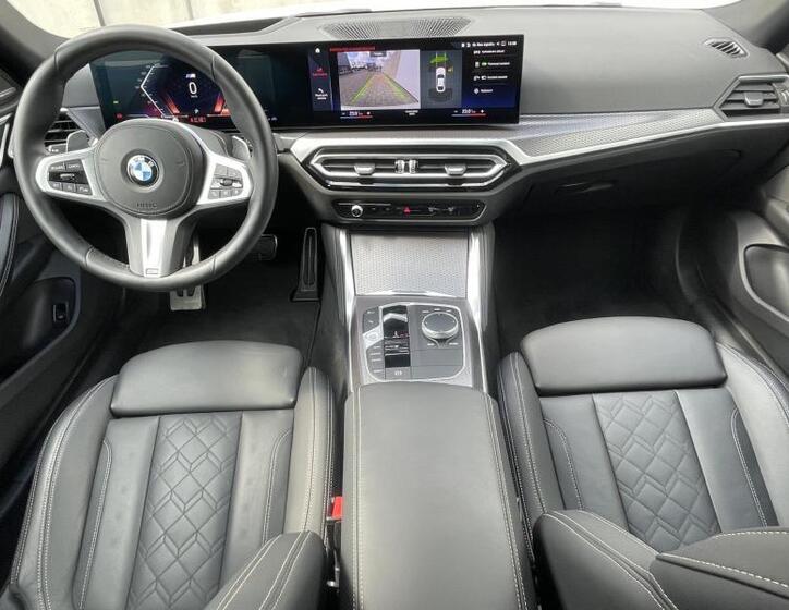 BMW Řada 4 9