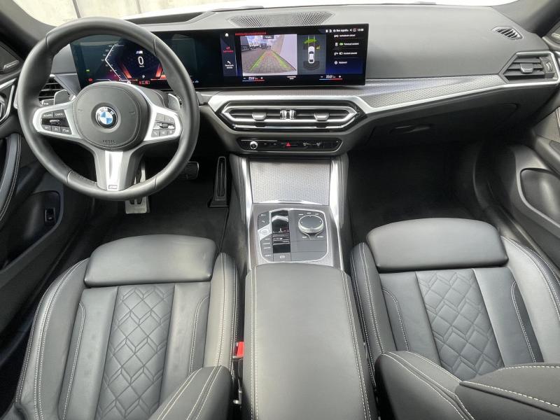 BMW Řada 4