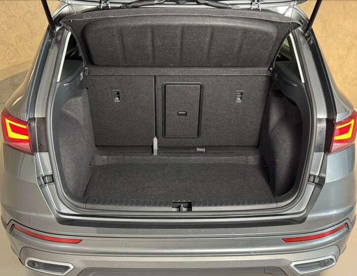 Seat Ateca 11