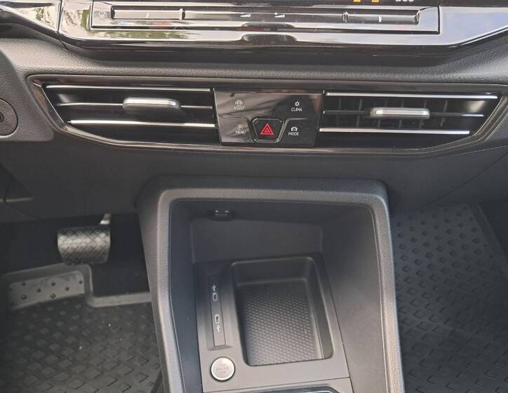 Volkswagen Caddy 16