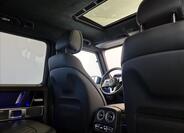 Mercedes-Benz Třídy G 23