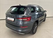 Škoda Kodiaq 2