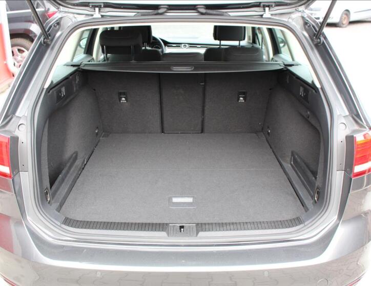 Volkswagen Passat 15
