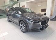 Mazda CX-30 1