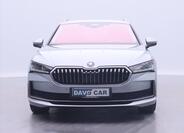 Škoda Superb 2