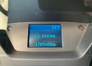 Ford Transit Custom 14