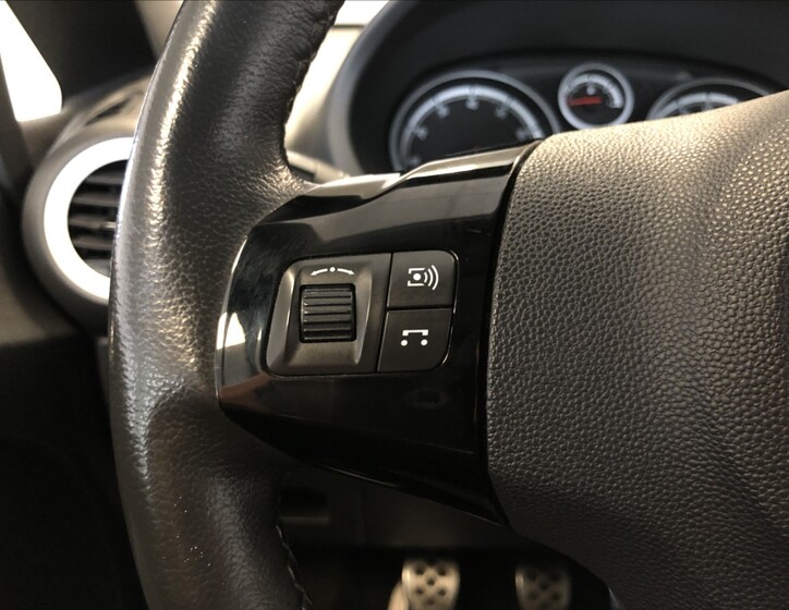 Opel Corsa 18