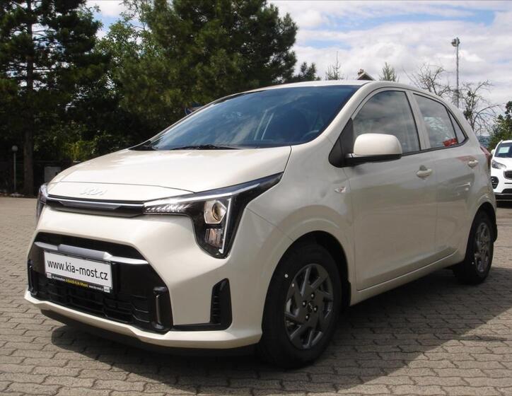 KIA Picanto 4