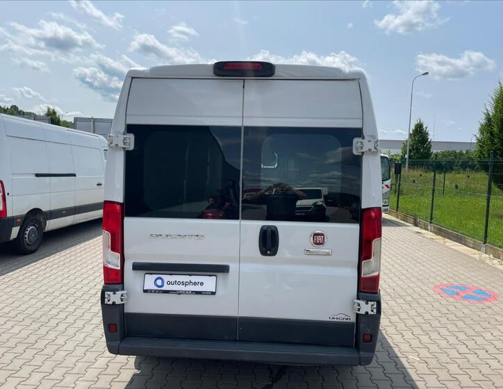 Fiat Ducato 5