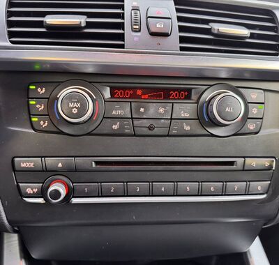 BMW X3 18