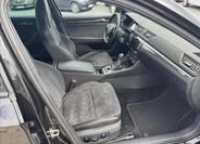 Škoda Superb 12