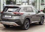Nissan X-Trail 6