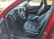 Volvo XC40 7