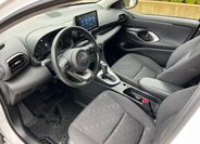 Toyota Yaris 15
