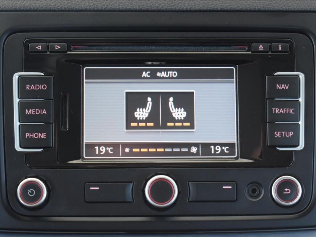 Volkswagen Sharan 15