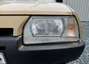 Škoda Favorit 9