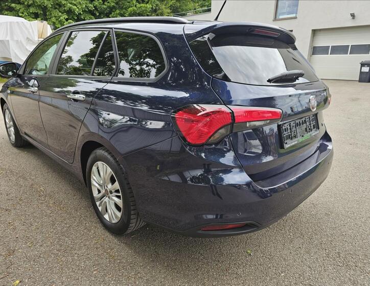 Fiat Tipo 4