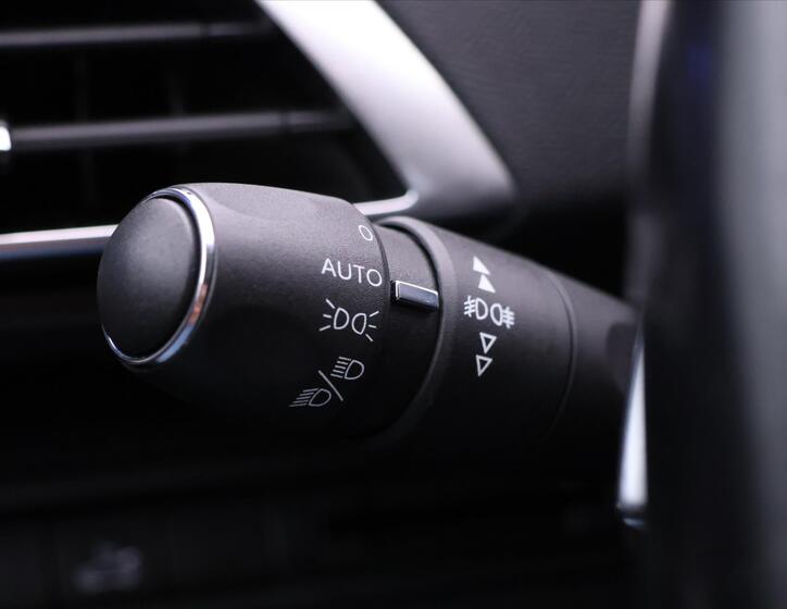 Peugeot 5008 23