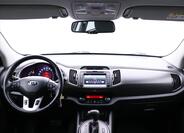 KIA Sportage 24