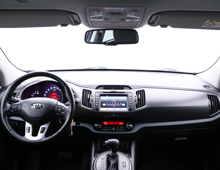 KIA Sportage 24