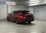 Toyota Corolla 7