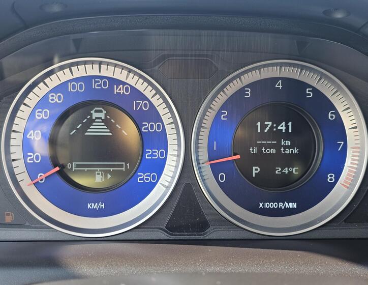 Volvo XC60 22