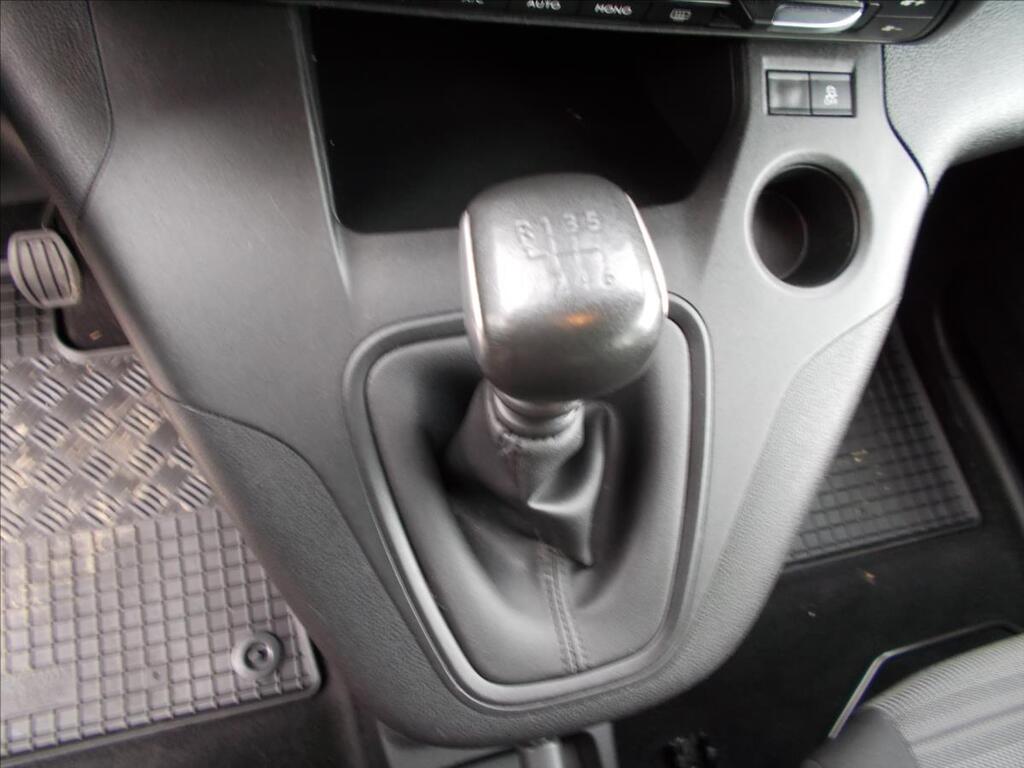 Opel Combo 21