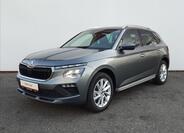 Škoda Kamiq 1