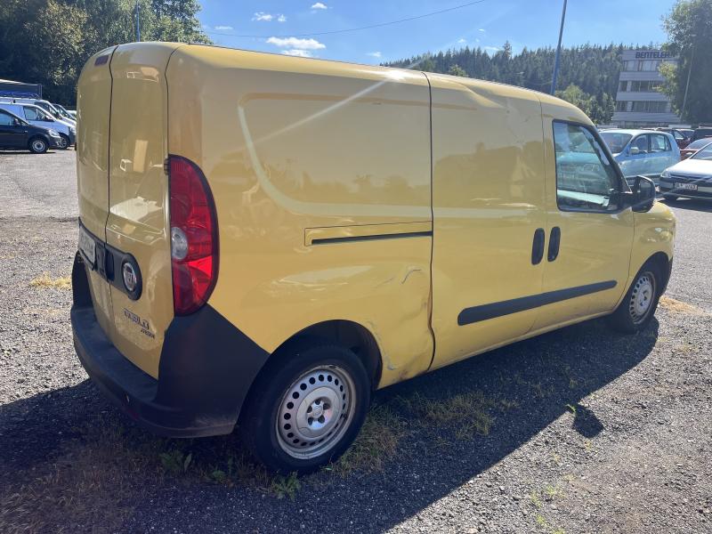 Fiat Dobló