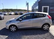 Ford Fiesta 4
