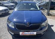 Škoda Octavia 11